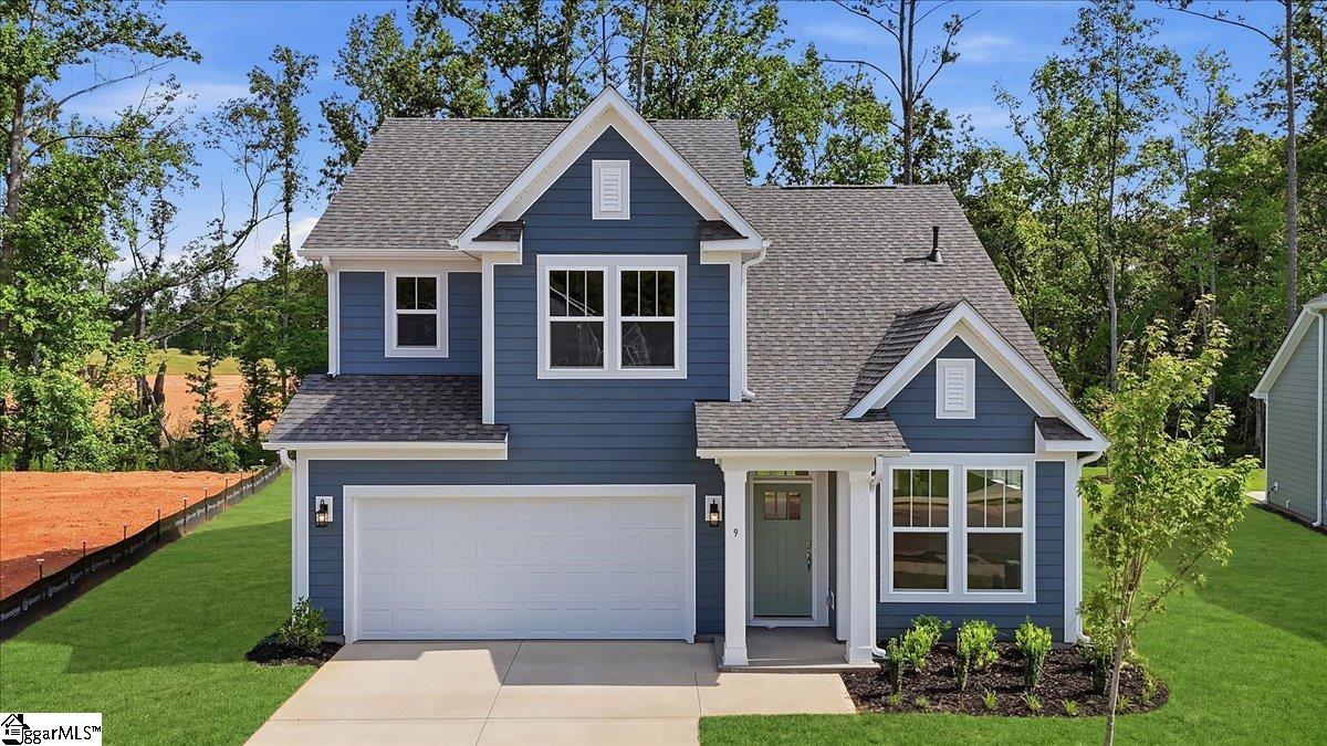 9 Long Br Court Anderson, SC 29621 - Photo 1 of 37