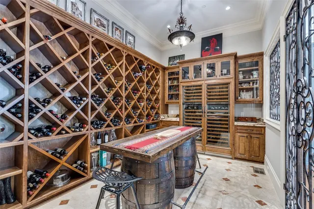 $7,895,000 | 4511 Watauga Road, Dallas, TX 75209