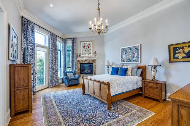 $7,895,000 | 4511 Watauga Road, Dallas, TX 75209