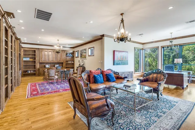 $7,895,000 | 4511 Watauga Road, Dallas, TX 75209