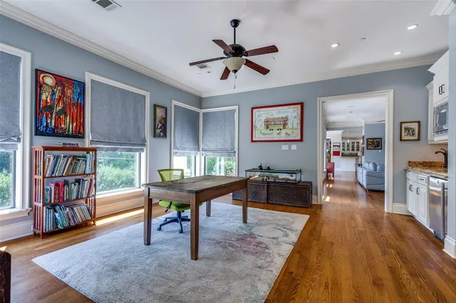 $7,895,000 | 4511 Watauga Road, Dallas, TX 75209