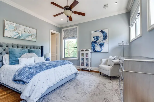 $7,895,000 | 4511 Watauga Road, Dallas, TX 75209