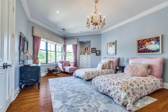 $7,895,000 | 4511 Watauga Road, Dallas, TX 75209