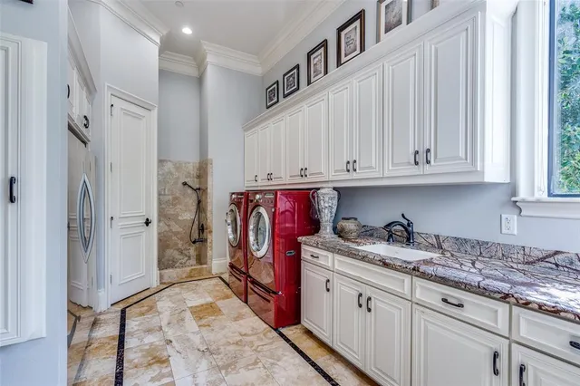 $7,895,000 | 4511 Watauga Road, Dallas, TX 75209