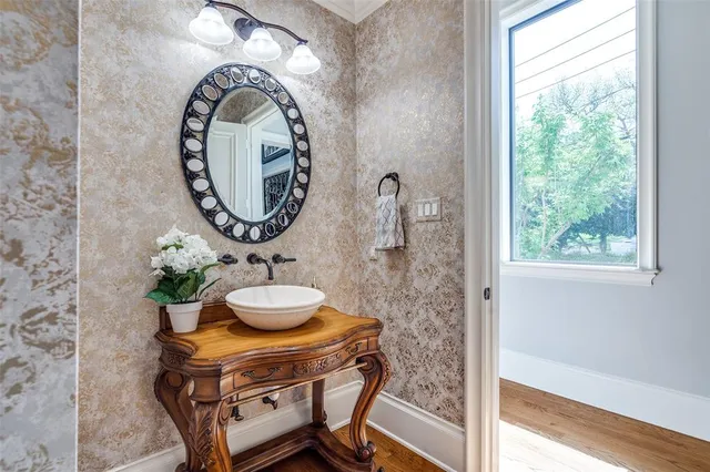 $7,895,000 | 4511 Watauga Road, Dallas, TX 75209