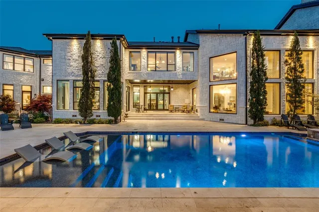 $7,895,000 | 4511 Watauga Road, Dallas, TX 75209