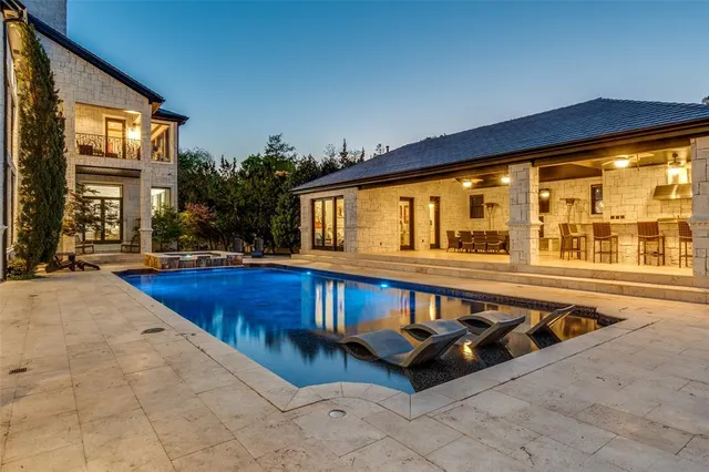 $7,895,000 | 4511 Watauga Road, Dallas, TX 75209