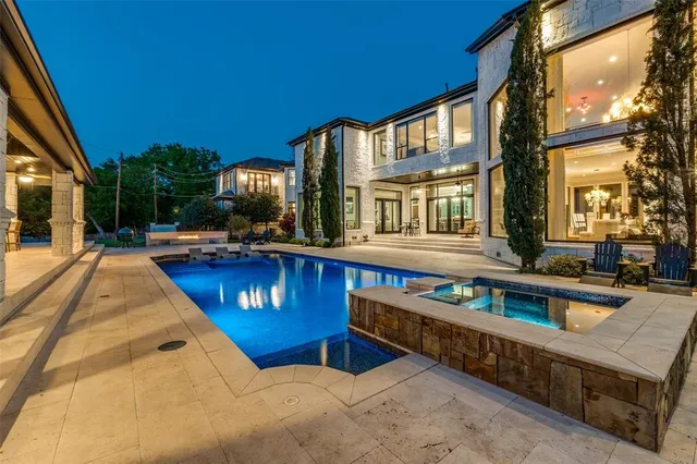 $7,895,000 | 4511 Watauga Road, Dallas, TX 75209