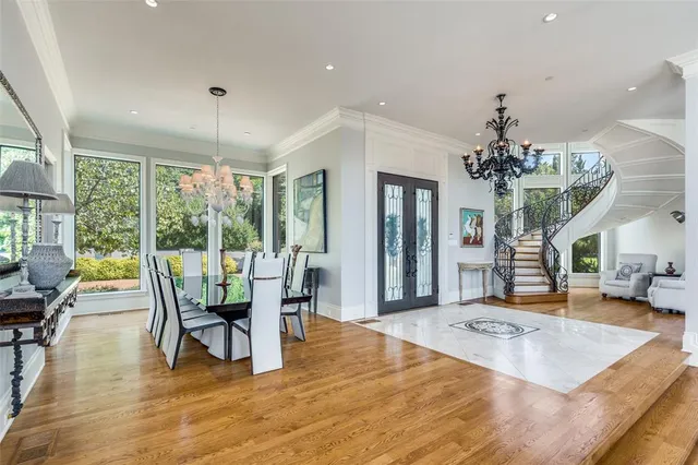 $7,895,000 | 4511 Watauga Road, Dallas, TX 75209