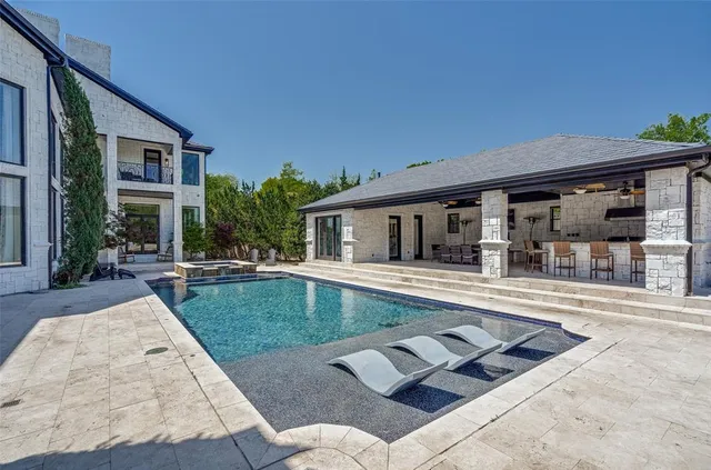 $7,895,000 | 4511 Watauga Road, Dallas, TX 75209