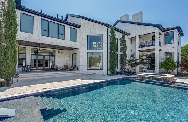 $7,895,000 | 4511 Watauga Road, Dallas, TX 75209