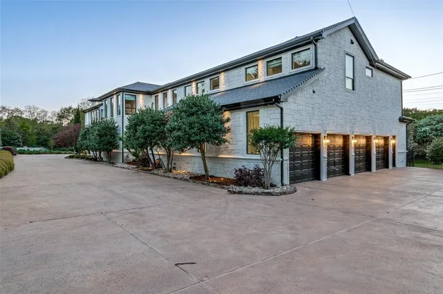 $7,895,000 | 4511 Watauga Road, Dallas, TX 75209