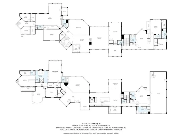 $7,895,000 | 4511 Watauga Road, Dallas, TX 75209