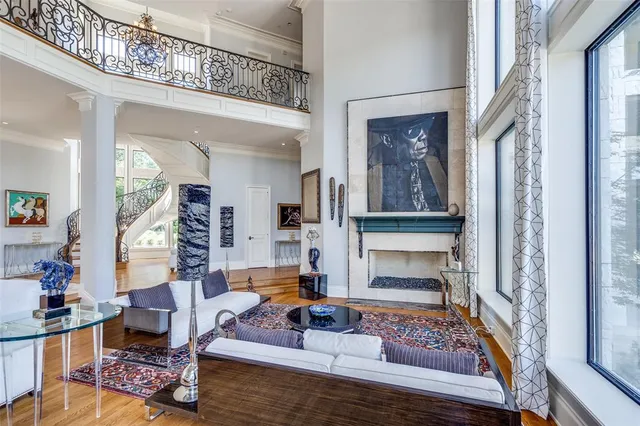 $7,895,000 | 4511 Watauga Road, Dallas, TX 75209