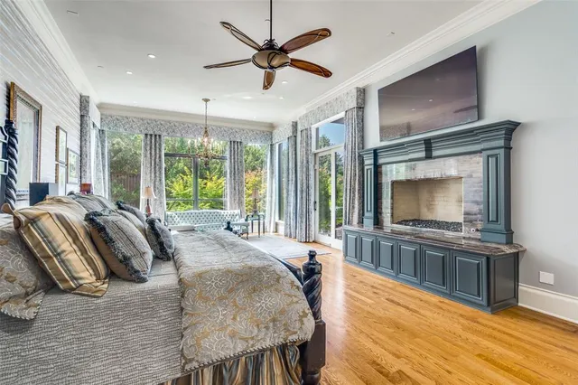 $7,895,000 | 4511 Watauga Road, Dallas, TX 75209