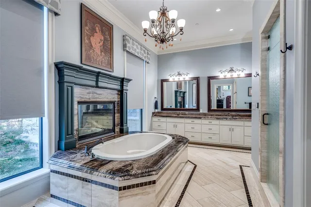 $7,895,000 | 4511 Watauga Road, Dallas, TX 75209