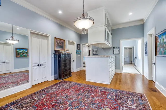 $7,895,000 | 4511 Watauga Road, Dallas, TX 75209