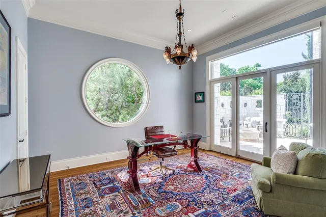 $7,895,000 | 4511 Watauga Road, Dallas, TX 75209