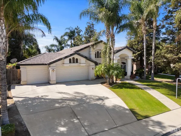 $619,000 | Undisclosed Address, Bakersfield, CA 93312