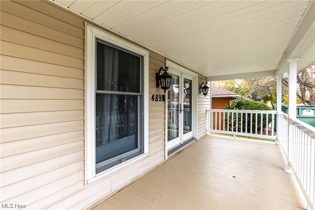 489 West Waterloo Road Akron, OH 44314 - Photo 19 of 20