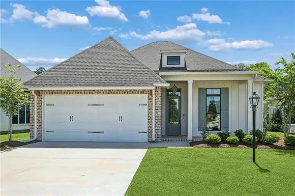 $525,000 | 67574 Antioch Drive, Mandeville, LA 70471