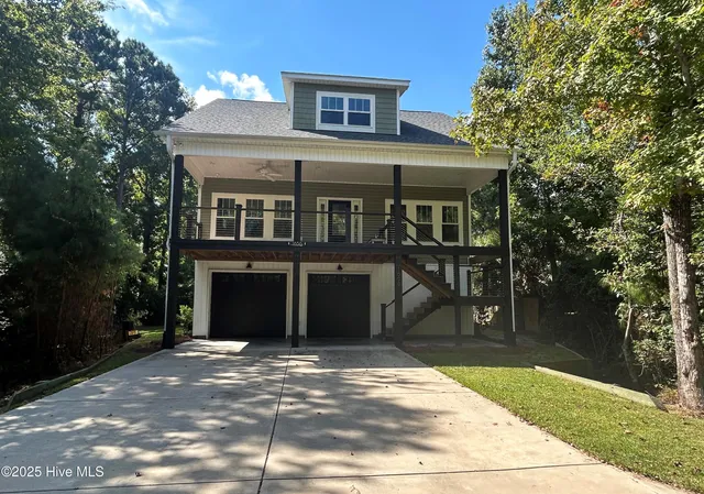 $575,000 | 1656 Tall Ships Lane, Wilmington, NC 28409
