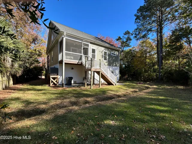 $575,000 | 1656 Tall Ships Lane, Wilmington, NC 28409