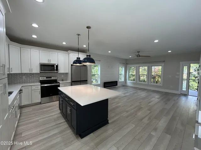 $575,000 | 1656 Tall Ships Lane, Wilmington, NC 28409