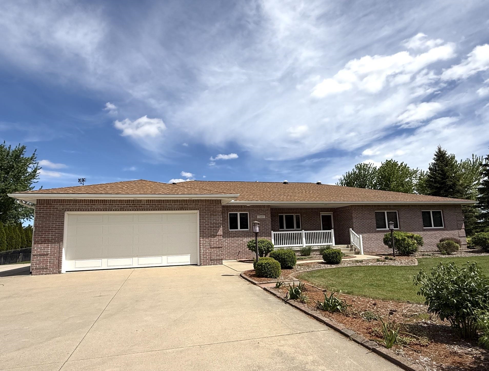 2145 Wheeler Road Bay City, MI 48706 - Photo 1 of 29