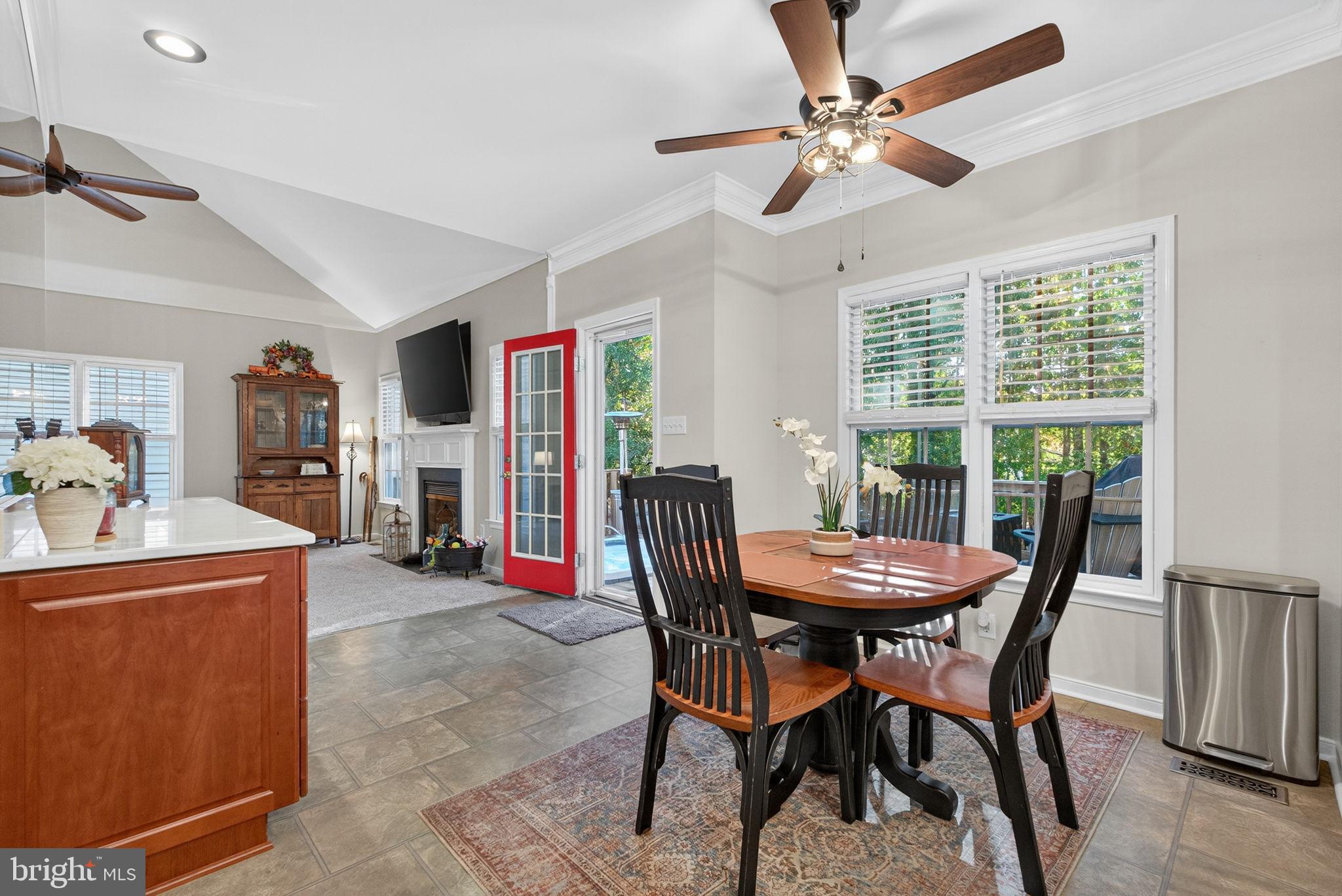 8518 Easton Ridge Place Chesterfield, VA 23832 - Photo 23 of 48 Bright and inviting open-concept living space.