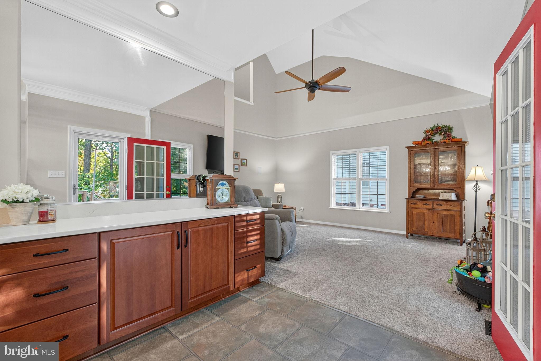 8518 Easton Ridge Place Chesterfield, VA 23832 - Photo 24 of 48 Bright and airy living space with charm.