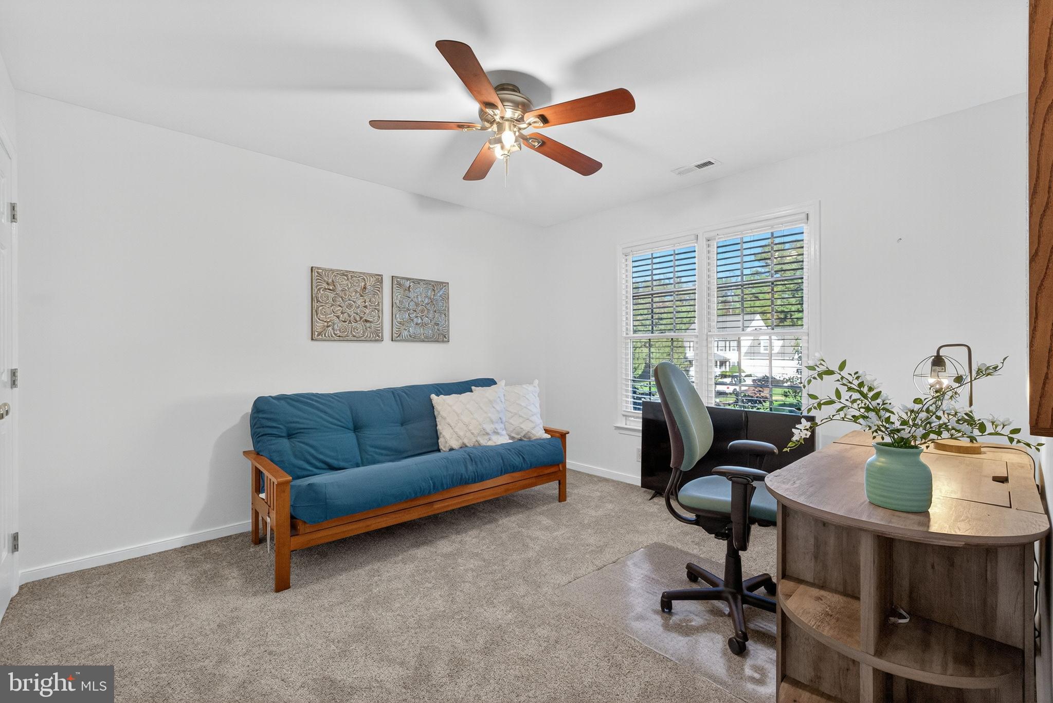 8518 Easton Ridge Place Chesterfield, VA 23832 - Photo 33 of 48 Bright and inviting multi-purpose room.