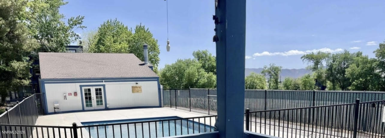 2555 Clear Acre Lane, Unit 243 Reno, NV 89512 - Photo 4 of 24 pool1