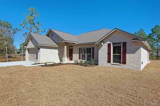 3555 Acy Lowery Road Pace, FL 32571 - Photo 3 of 34 Pictures are of similar, but not subject property.