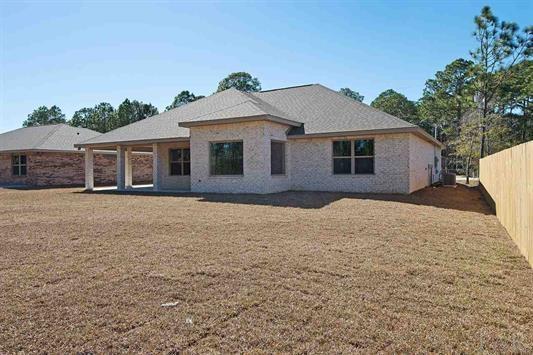 3555 Acy Lowery Road Pace, FL 32571 - Photo 34 of 34 Gallery Image 34