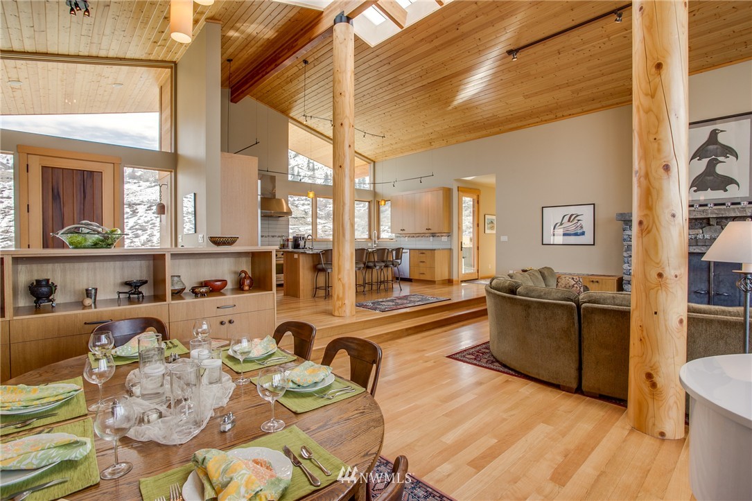 1395 Little Butte Ranch Road Chelan, WA 98816 - Photo 11 of 25 Gallery Image 11