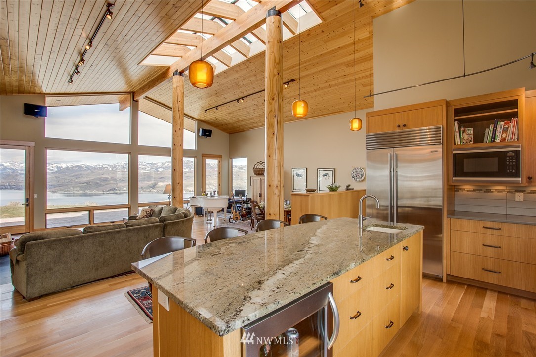 1395 Little Butte Ranch Road Chelan, WA 98816 - Photo 12 of 25 Gallery Image 12