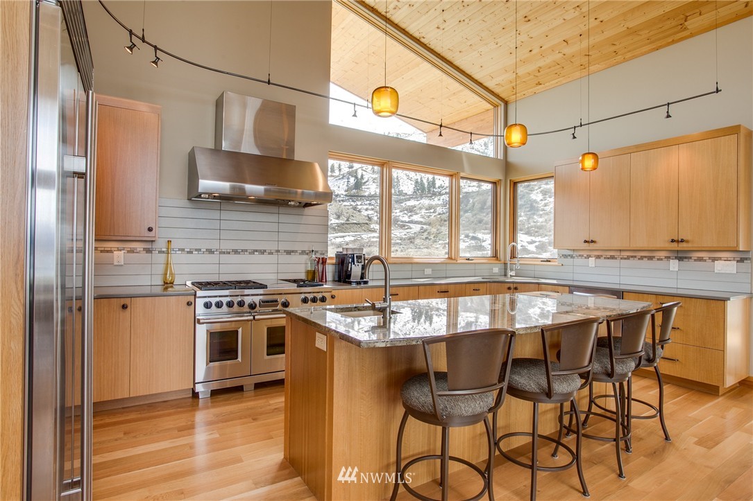 1395 Little Butte Ranch Road Chelan, WA 98816 - Photo 13 of 25 Gallery Image 13