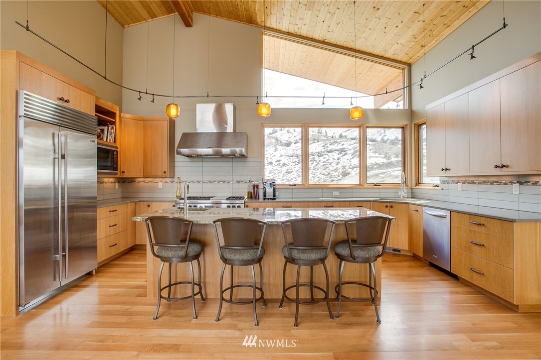 1395 Little Butte Ranch Road Chelan, WA 98816 - Photo 14 of 25 Gallery Image 14