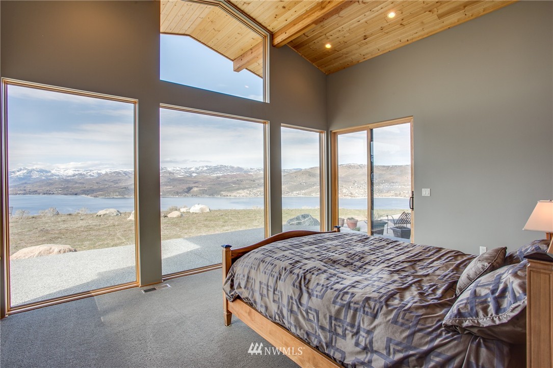 1395 Little Butte Ranch Road Chelan, WA 98816 - Photo 16 of 25 Gallery Image 16