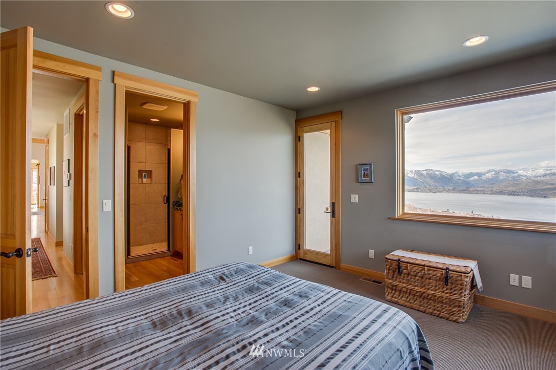 1395 Little Butte Ranch Road Chelan, WA 98816 - Photo 21 of 25 Gallery Image 21