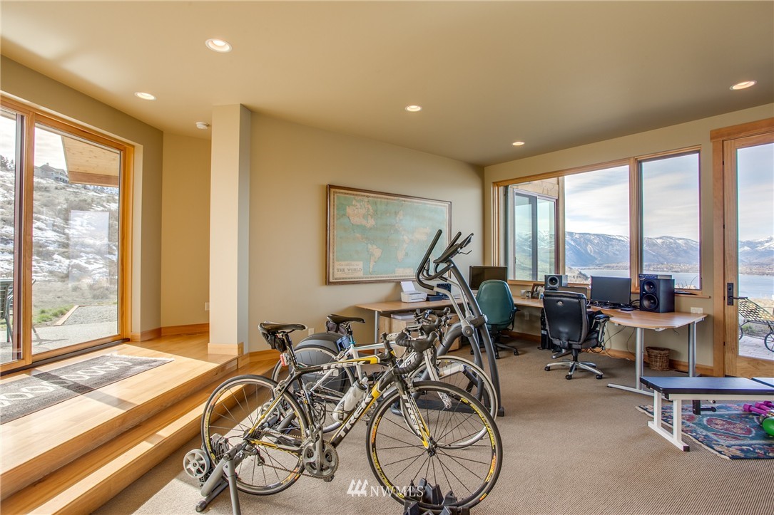 1395 Little Butte Ranch Road Chelan, WA 98816 - Photo 23 of 25 Gallery Image 23