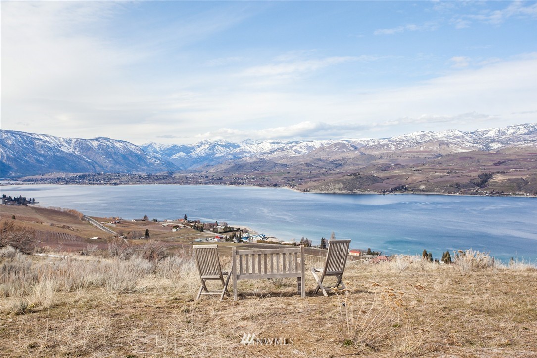 1395 Little Butte Ranch Road Chelan, WA 98816 - Photo 25 of 25 Gallery Image 25
