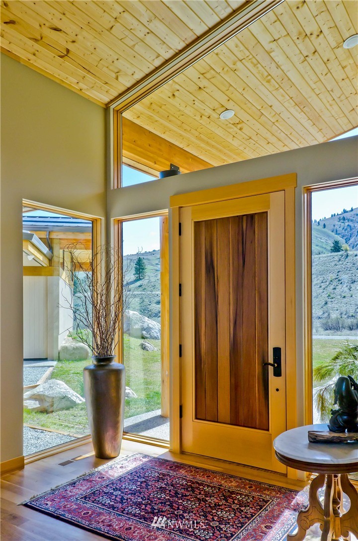 1395 Little Butte Ranch Road Chelan, WA 98816 - Photo 8 of 25 Gallery Image 8