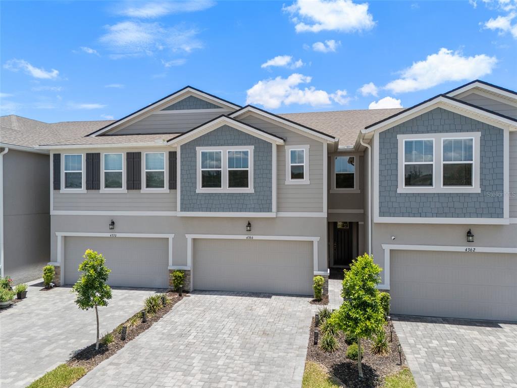 4366 Cloud Hopper Way Lutz, FL 33559 - Photo 2 of 28
