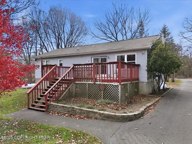 $549,900 | 1304 Summit View Drive, Long Pond, PA 18334