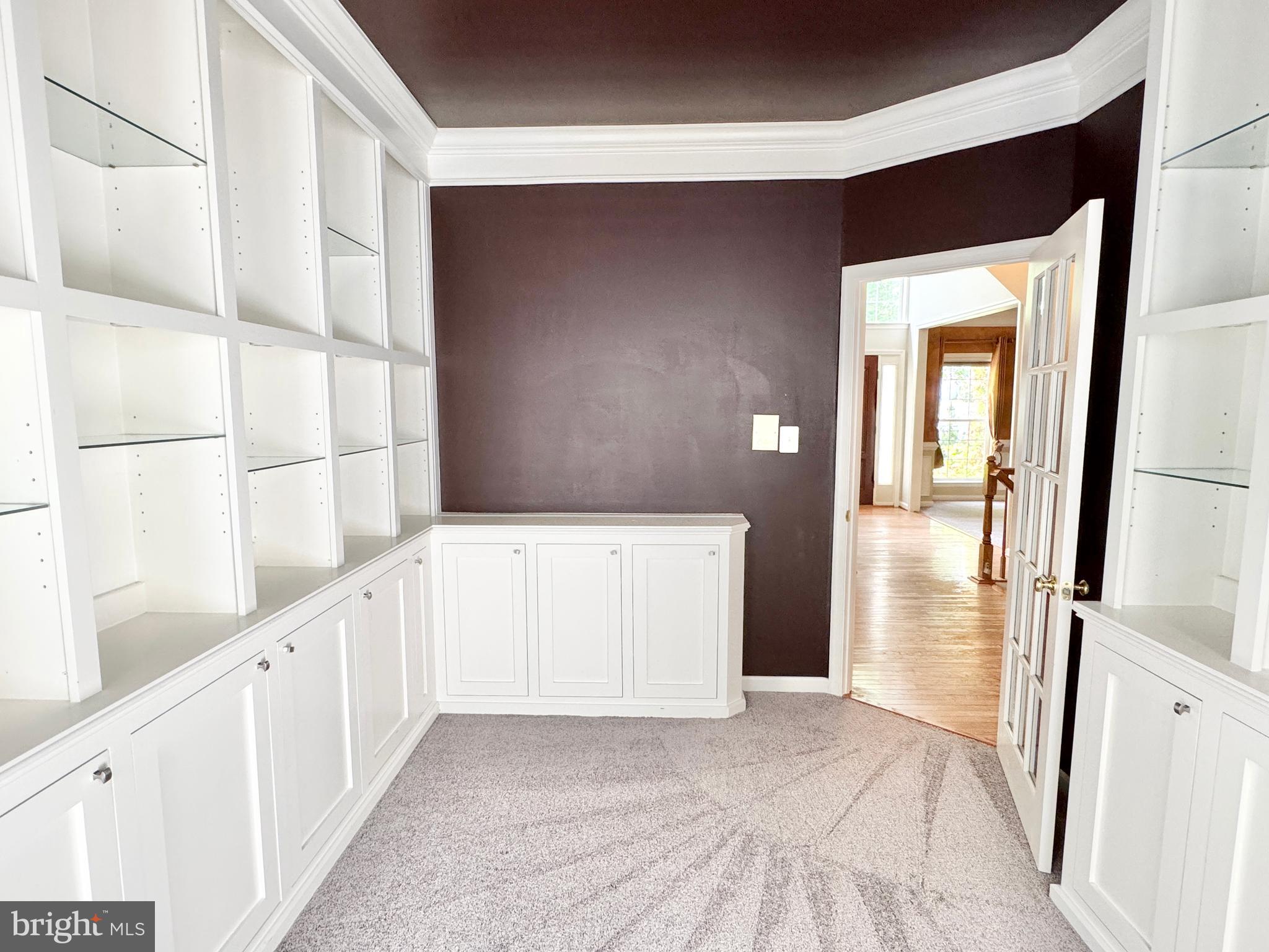 3721 Katie Place Triangle, VA 22172 - Photo 13 of 39 a view of an entryway