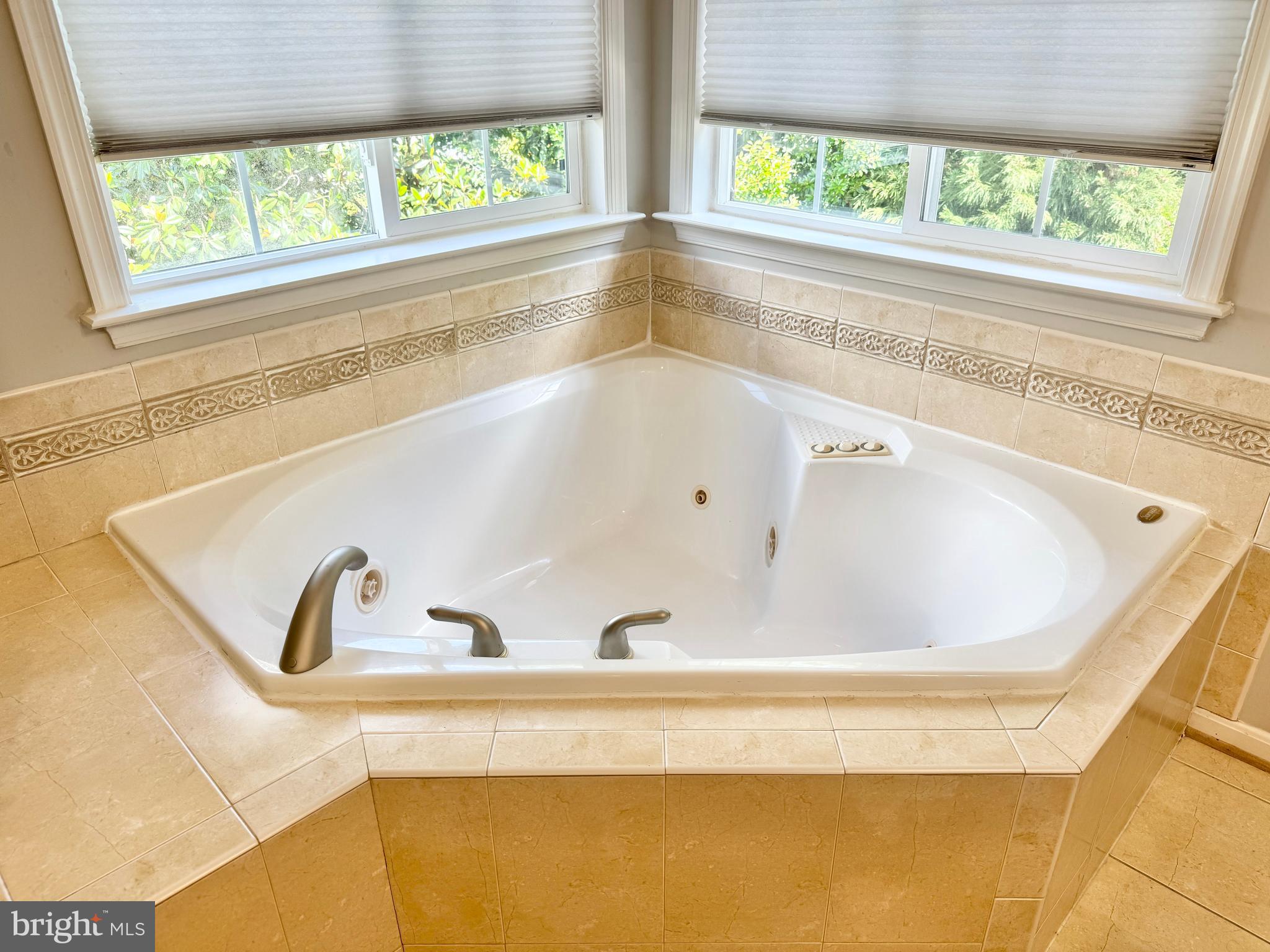 3721 Katie Place Triangle, VA 22172 - Photo 20 of 39 a bath tub sitting next to a window