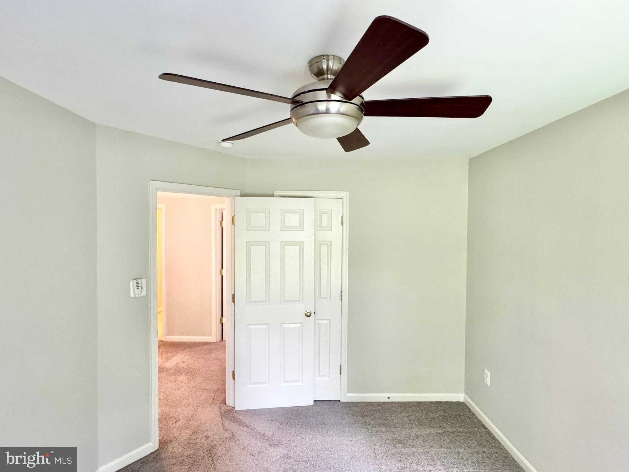 3721 Katie Place Triangle, VA 22172 - Photo 27 of 39 an empty room