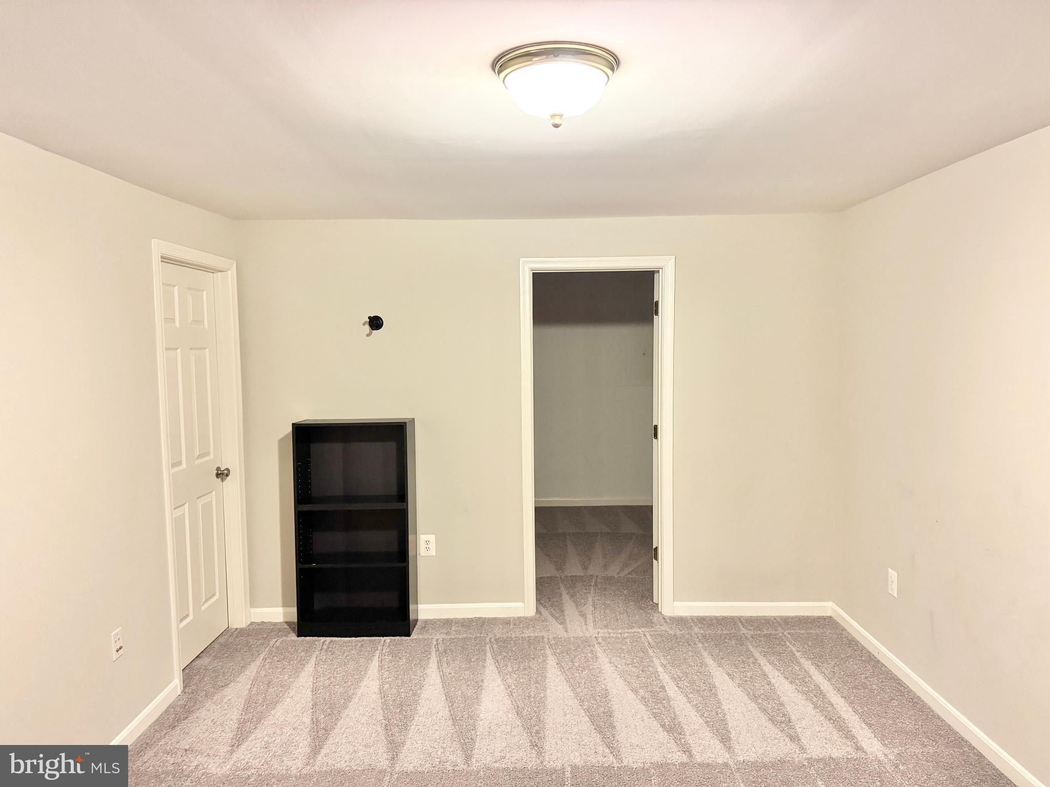 3721 Katie Place Triangle, VA 22172 - Photo 32 of 39 a view of an empty room